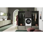 Lave-linge hublot Haier HW90-B14939-FR