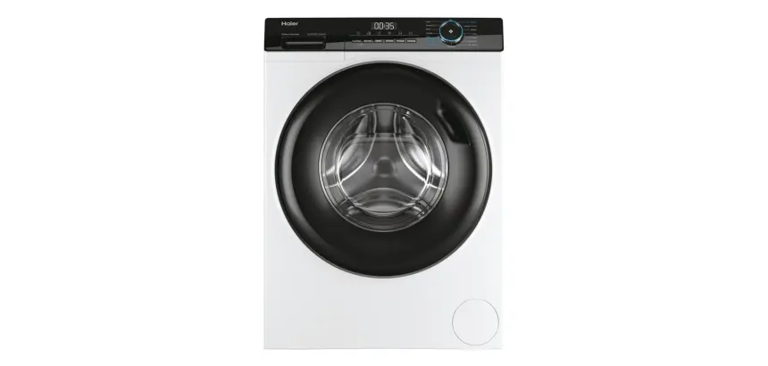 Lave-linge hublot Haier HW90-B14939-FR