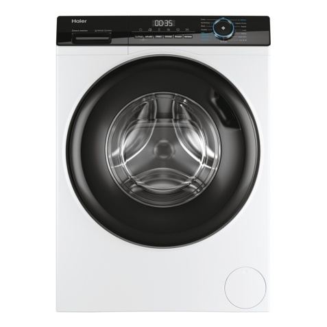 Lave-linge hublot Haier HW90-B14939-FR