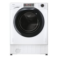 Lave-linge hublot Haier HW90B416FWB-FR