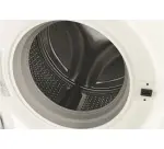 Lave-linge hublot Indesit mtwa71296wfr