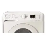 Lave-linge hublot Indesit mtwa71296wfr
