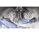 Lave-linge hublot Indesit BWE81496XWVFR