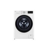 Lave-linge hublot Lg F14R31WHSA AUTODOSE