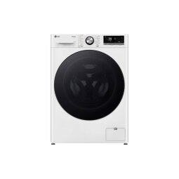 Lave-linge hublot Lg F34R76WHST