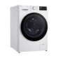 Lave-linge hublot Lg F94R30WHSA