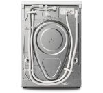 Lave-linge hublot Miele WCA 120 WCS