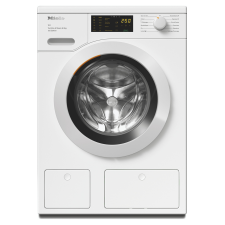 Lave-linge hublot Miele WCB 680 WCS