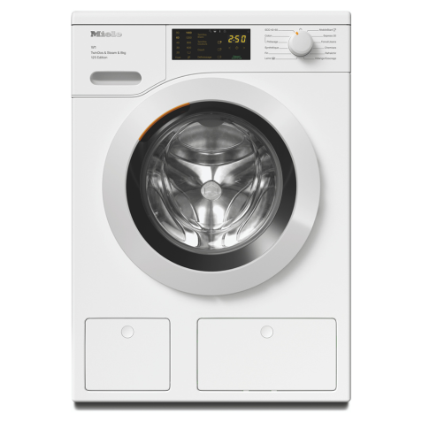 Lave-linge hublot Miele WCB 680 WCS