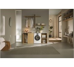 Lave-linge hublot Miele WCK 360 WCS