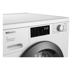 Lave-linge hublot Miele WCK 360 WCS