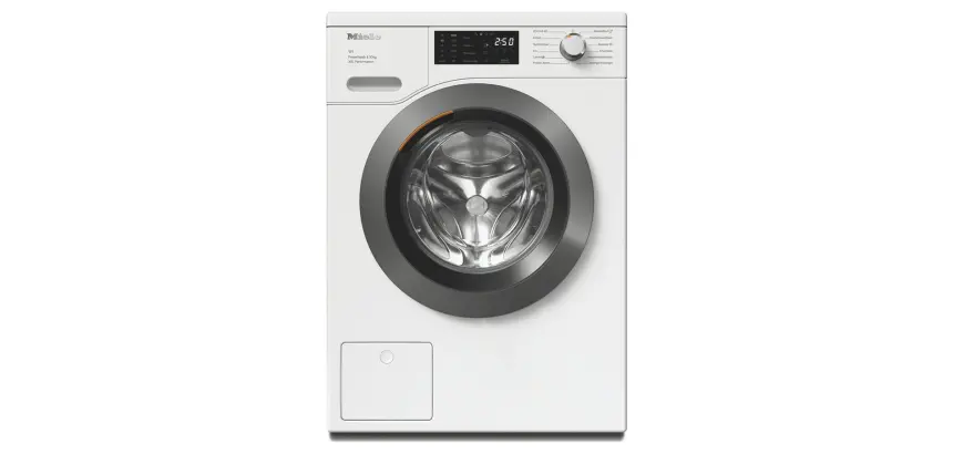 Lave-linge hublot Miele WCK 360 WCS