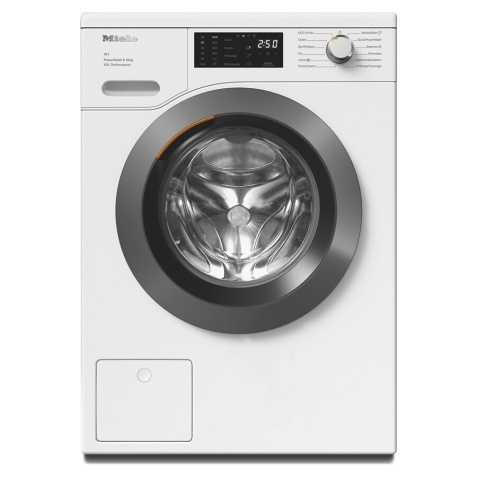 Lave-linge hublot Miele WCK 360 WCS