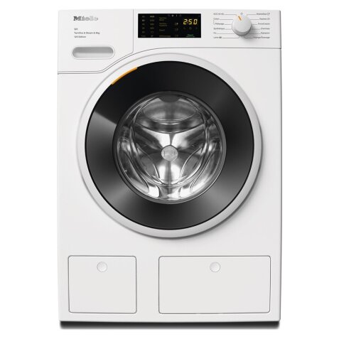 Lave-linge hublot Miele WWB680 WCS