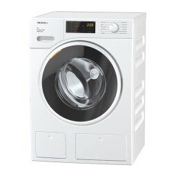 Lave-linge hublot Miele WWD660 TWINDOS