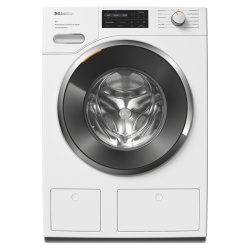 Lave-linge hublot Miele WWI 880