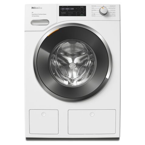 Lave-linge hublot Miele WWI 880
