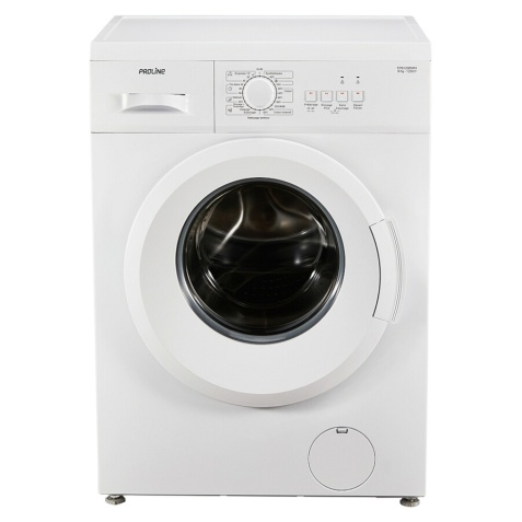 Lave-linge hublot Proline FP6120DWH