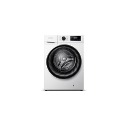 Lave-linge hublot Schneider SCLLF1214VAW