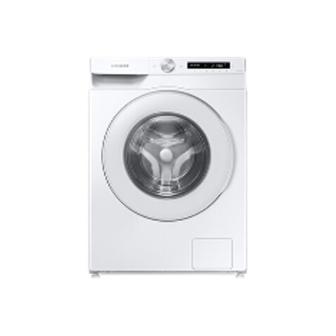 Lave-linge hublot Samsung WW12T504DTW