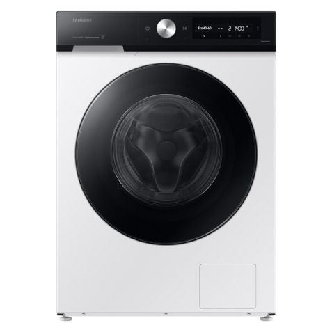 Lave-linge hublot Samsung WW90DB7U94GE - BESPOKE AI