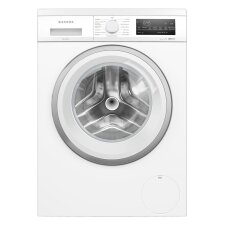 Lave-linge hublot Siemens WU14UT60FR