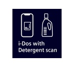 Lave-linge hublot Siemens wg46h2a0fr