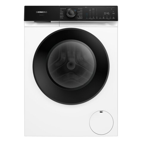 Lave-linge hublot Siemens wg46h2a0fr