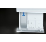 Lave-linge hublot Siemens WG54B2A2FR iQ700