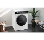 Lave-linge hublot Siemens WG54B2A2FR iQ700