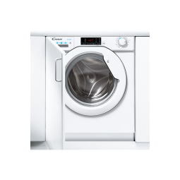 Lave-linge séchant Candy CBD 485D1E/1-S