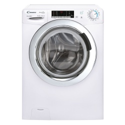 Lave-linge séchant Candy CSOW 5854TWMC-47