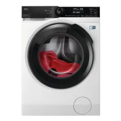 Lave-linge séchant Aeg LWR73A966B