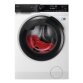 Lave-linge séchant Aeg LWR73A966B 9/6 kg