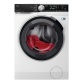 Lave-linge séchant Aeg LWR85A166A - AUTODOSE