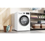 Lave-linge séchant Bosch WNG24402FR