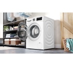 Lave-linge séchant Bosch WNG24402FR
