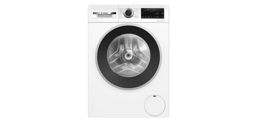 Lave-linge séchant Bosch WNG24402FR