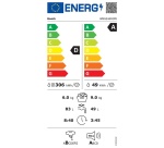Lave-linge séchant Bosch WNG24402FR