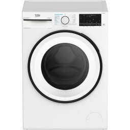 Lave-linge séchant Beko B3YDFT51044W