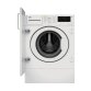 Lave-linge séchant Beko ENCASTRABLE - HITV8736B0HT