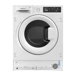 Lave-linge séchant De Dietrich DWD485QJE
