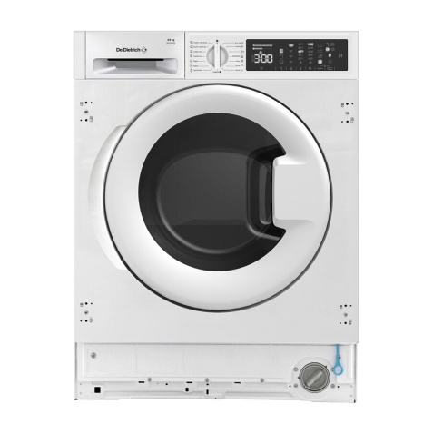 Lave-linge séchant De Dietrich DWD485QJE