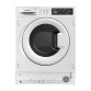 Lave-linge séchant De Dietrich DWD485QJE