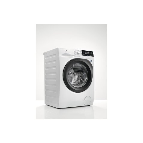 Lave-linge séchant Electrolux EW7W3924SV - UNIVERSAL DOSE