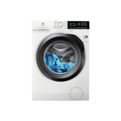 Lave-linge séchant Electrolux EW7W3924SV - UNIVERSAL DOSE