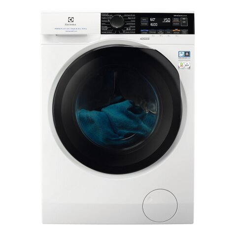 Lave-linge séchant Electrolux EW8W2168WV