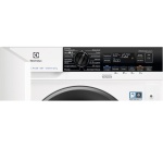 Lave-linge séchant Electrolux EW8W3816BI