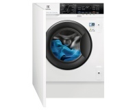 Lave-linge séchant Electrolux EW8W3816BI