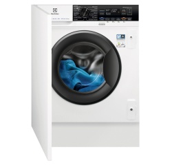 Lave-linge séchant Electrolux EW8W3816BI